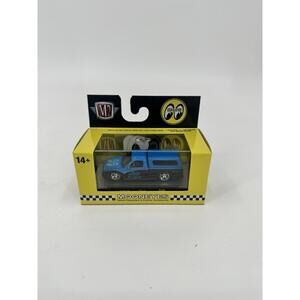 M2 Machines 1/64 1995 Chevrolet S10 Mooneyes 2026 New Release 32500 S149
